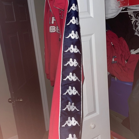 Kappa Jacket - Picture 3 of 4